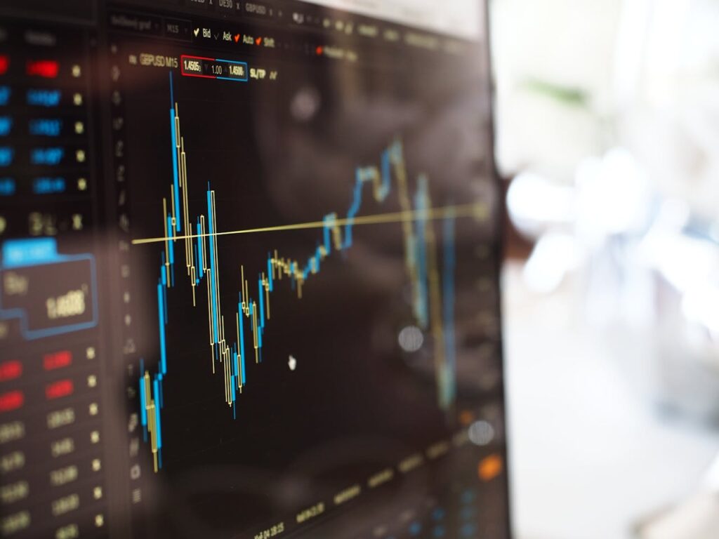 Stages of Production in Economics